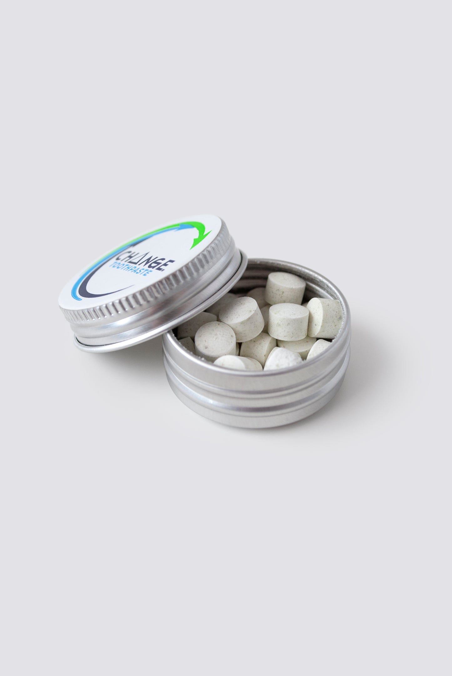Travel Tin, Spearmint