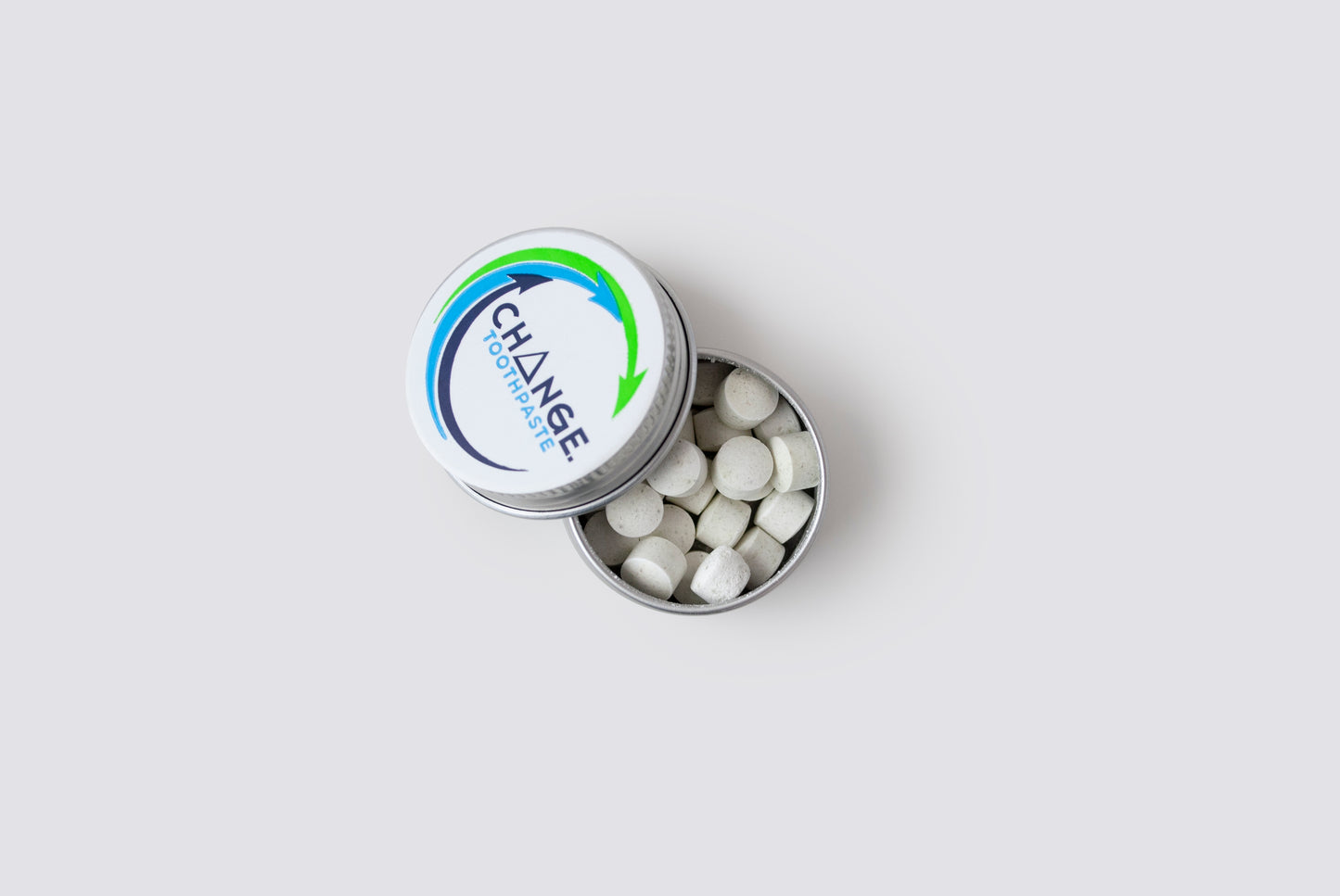Travel Tin, Bubblegum