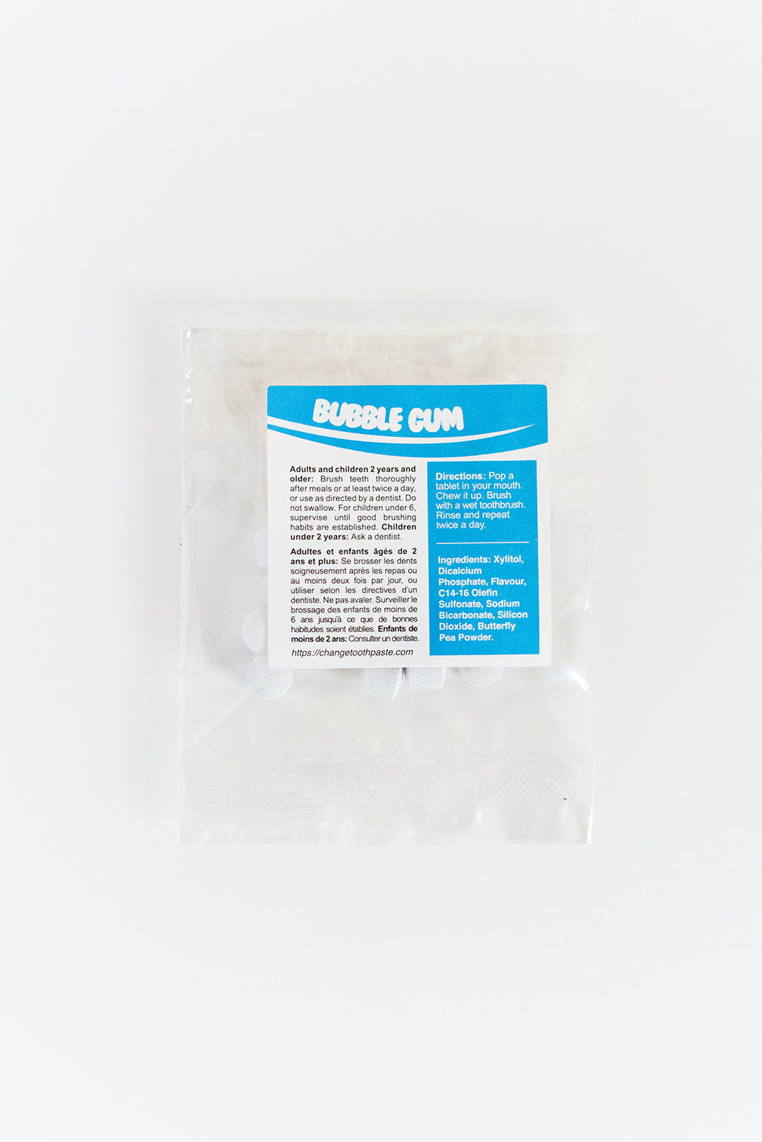 Dental Samples