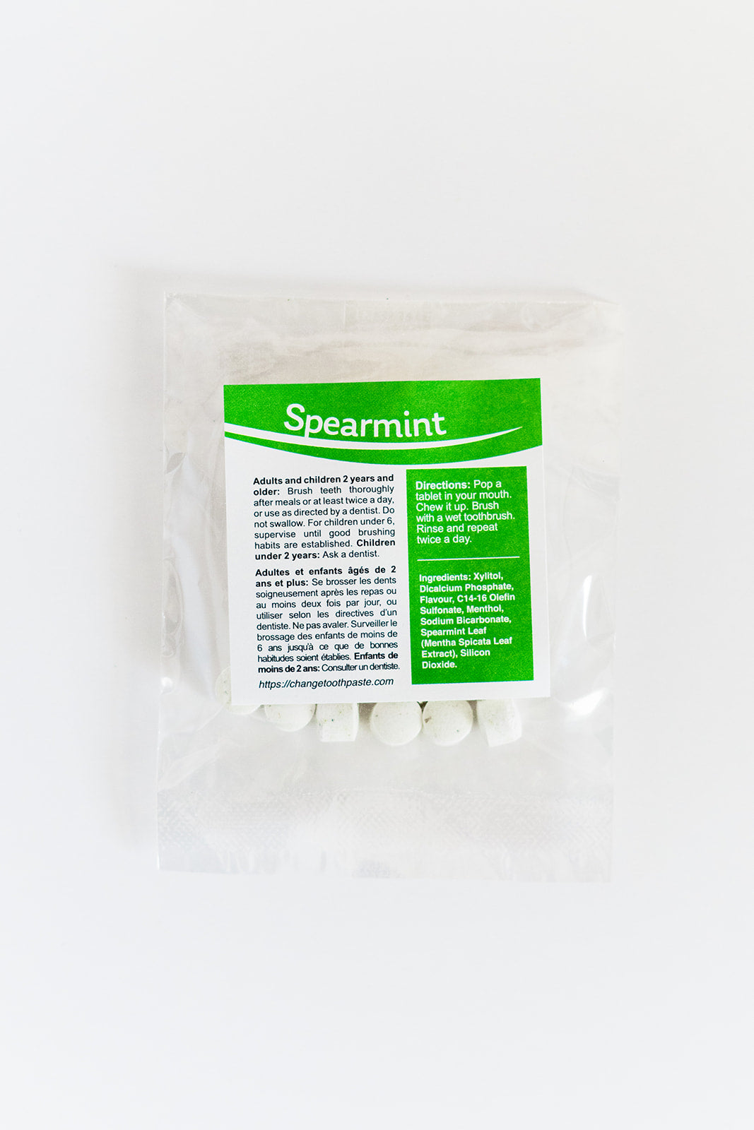 Dental Samples