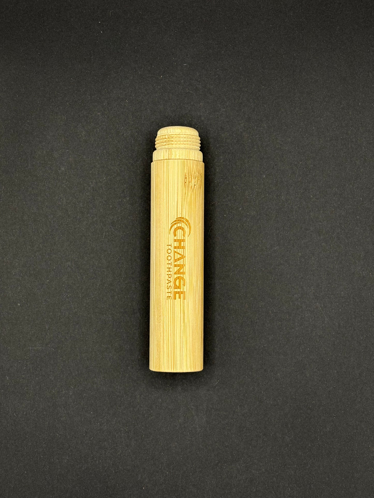 Bamboo Travel Toothbrush
